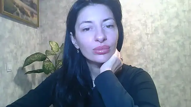 Snapshot of LissaBlossom chatting on October 19, 2025, 4:26 am LissaBlossom online show from October 19, 2025, 4:26 am