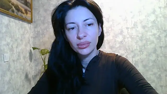 LissaBlossom online show from May 25, 2026, 2:55 am