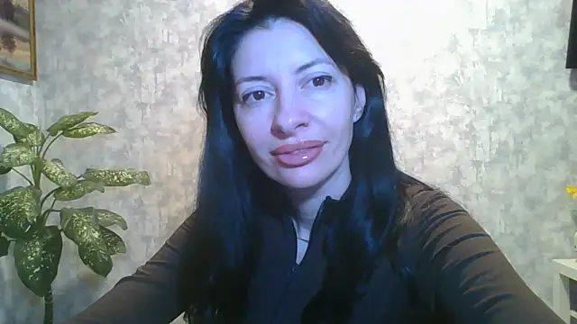 Snapshot of LissaBlossom chatting on March 25, 2026, 4:34 am LissaBlossom online show from March 25, 2026, 4:34 am