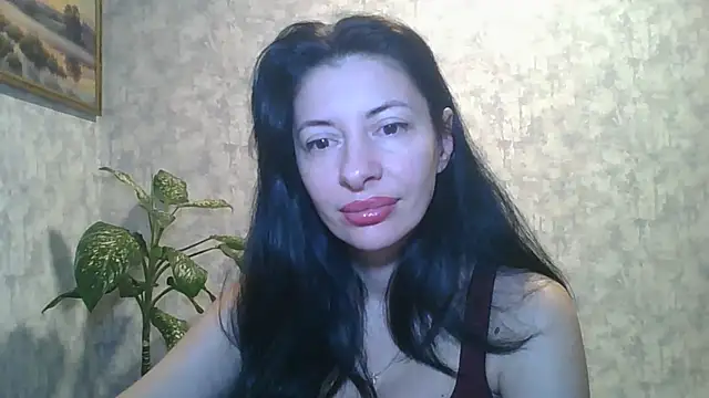 Snapshot of LissaBlossom chatting on November 19, 2025, 4:34 am LissaBlossom online show from November 19, 2025, 4:34 am
