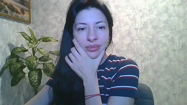 Snapshot of LissaBlossom chatting on April 2, 2026, 3:57 am LissaBlossom online show from April 2, 2026, 3:57 am