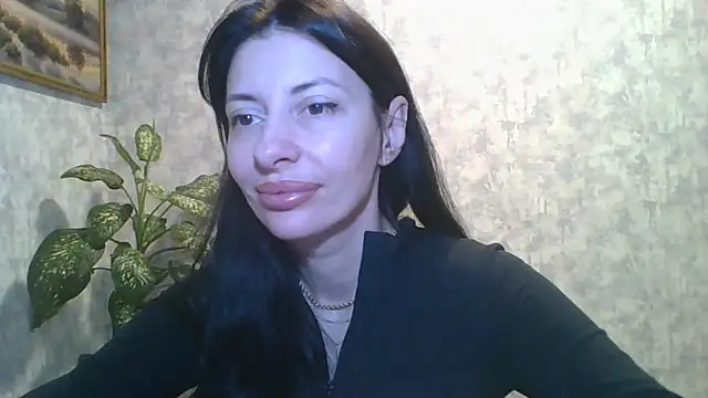LissaBlossom online show from February 15, 2026, 7:51 am