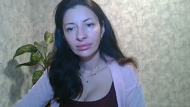 Snapshot of LissaBlossom chatting on September 18, 2025, 4:37 am LissaBlossom online show from September 18, 2025, 4:37 am