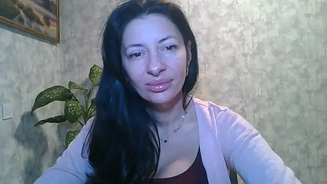 Snapshot of LissaBlossom chatting on September 27, 2025, 3:34 am LissaBlossom online show from September 27, 2025, 3:34 am
