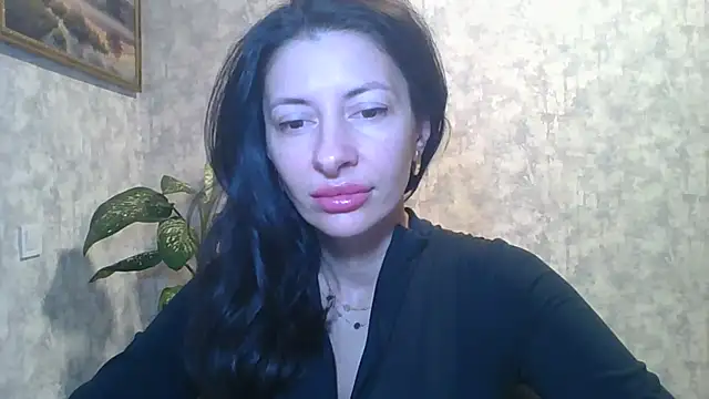 Snapshot of LissaBlossom chatting on October 6, 2025, 4:02 am LissaBlossom online show from October 6, 2025, 4:02 am