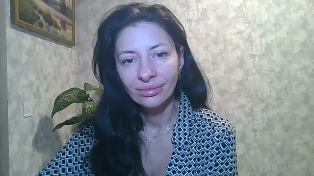 Snapshot of LissaBlossom chatting on October 5, 2025, 4:25 am LissaBlossom online show from October 5, 2025, 4:25 am