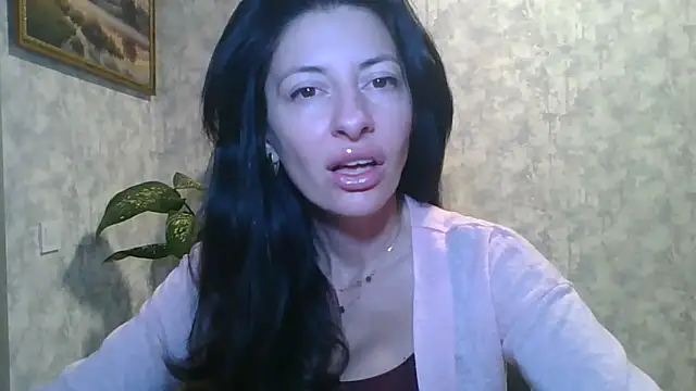 Snapshot of LissaBlossom chatting on September 25, 2025, 3:56 am LissaBlossom online show from September 25, 2025, 3:56 am