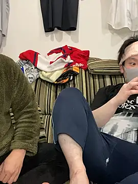 Snapshot of K0718 chatting on March 1, 2026, 2:06 pm K0718 online show from March 1, 2026, 2:06 pm