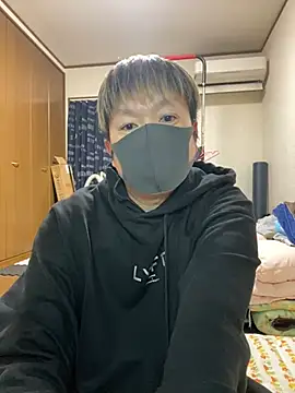 Snapshot of K0718 chatting on February 7, 2025, 3:12 am K0718 online show from February 7, 2025, 3:12 am