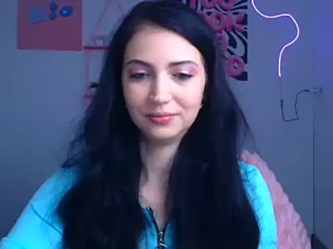 Amalia amor online show from November 8, 2025, 6:39 am