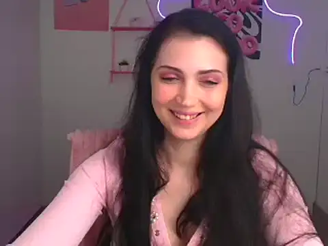 Amalia amor online show from March 26, 2026, 12:36 pm