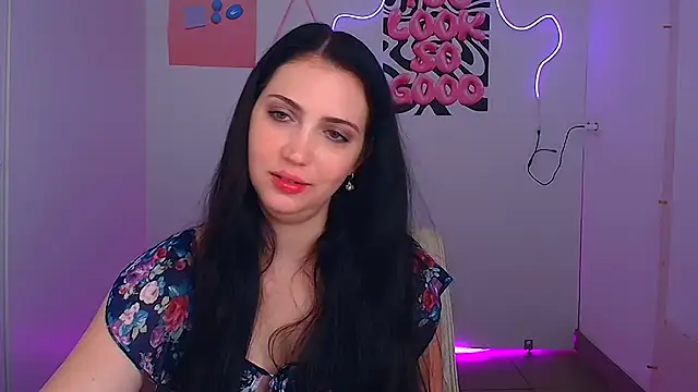 Amalia amor online show from July 24, 2026, 5:47 am