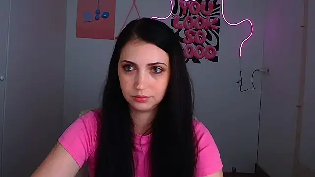 Amalia amor online show from July 6, 2026, 11:39 am