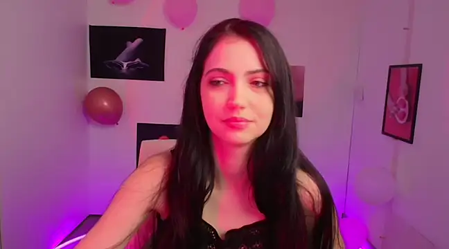 Amalia amor online show from March 18, 2025, 9:34 am