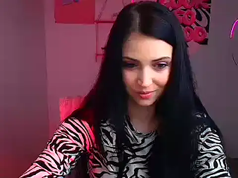 Amalia amor online show from February 23, 2026, 12:39 pm