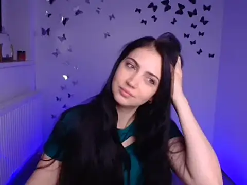 Amalia amor online show from September 11, 2025, 5:40 am