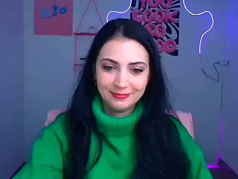 Amalia amor online show from January 14, 2026, 6:50 am