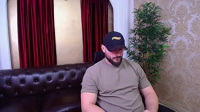 AdamJamesonn online show from January 7, 2026, 5:56 am