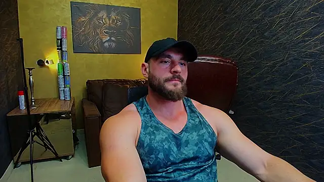 Snapshot of AdamJamesonn chatting on June 1, 2026, 4:45 am AdamJamesonn online show from June 1, 2026, 4:45 am