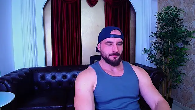 Snapshot of AdamJamesonn chatting on October 21, 2025, 4:01 am AdamJamesonn online show from October 21, 2025, 4:01 am