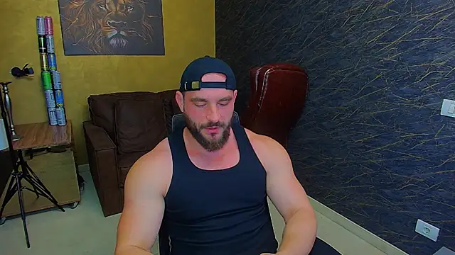 Snapshot of AdamJamesonn chatting on May 28, 2026, 4:53 am AdamJamesonn online show from May 28, 2026, 4:53 am
