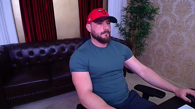 Snapshot of AdamJamesonn chatting on April 21, 2026, 4:41 am AdamJamesonn online show from April 21, 2026, 4:41 am