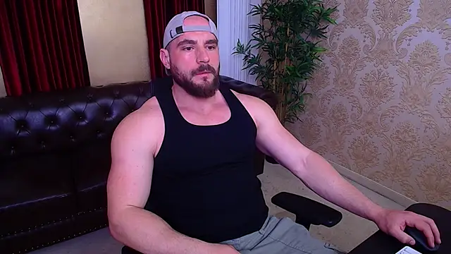 Snapshot of AdamJamesonn chatting on April 18, 2026, 5:32 am AdamJamesonn online show from April 18, 2026, 5:32 am