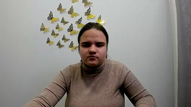 Snapshot of AdeleCruz chatting on February 1, 2025, 1:09 pm AdeleCruz online show from February 1, 2025, 1:09 pm
