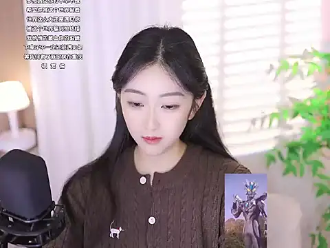 Snapshot of Muzi-sing chatting on March 14, 2025, 2:52 pm Muzi-sing online show from March 14, 2025, 2:52 pm