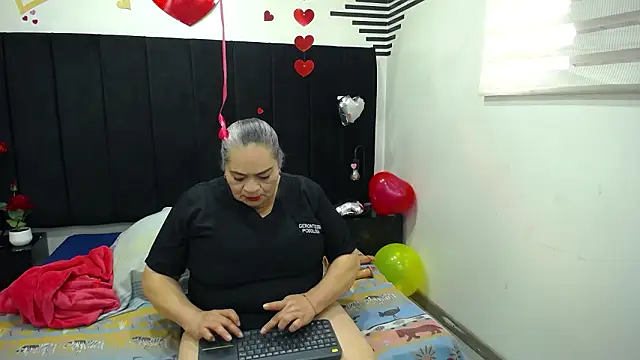 VickyBoobss online show from February 20, 2026, 7:27 pm