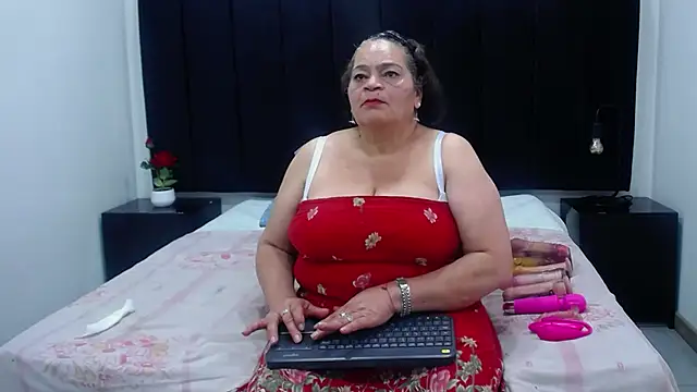 VickyBoobss online show from September 23, 2025, 8:49 pm