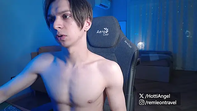 leon yuugen online show from February 27, 2026, 6:19 pm