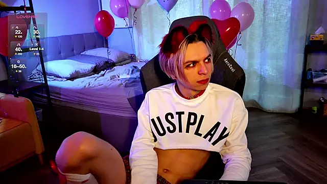 leon yuugen online show from February 11, 2025, 7:33 am