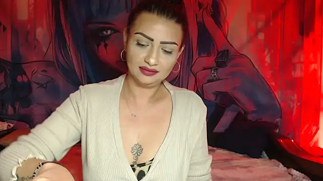 rosse26830 online show from May 16, 2026, 8:30 pm