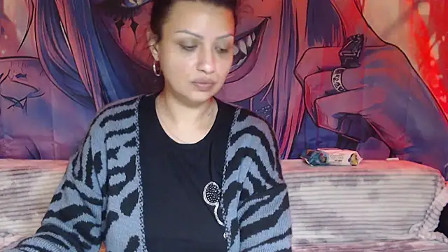 rosse26830 online show from May 13, 2026, 8:27 pm