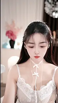 Snapshot of WenBao-Bao chatting on February 8, 2026, 6:44 am WenBao-Bao online show from February 8, 2026, 6:44 am