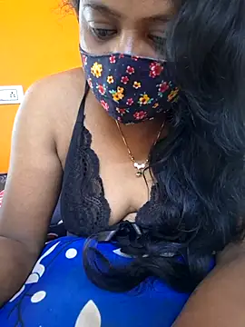 Snapshot of kanikasree chatting on March 20, 2026, 11:00 am kanikasree online show from March 20, 2026, 11:00 am