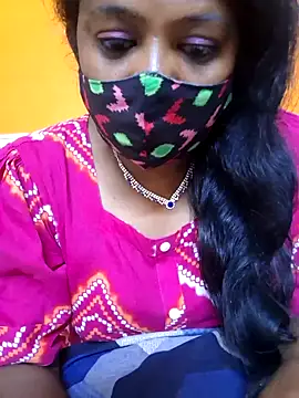 Snapshot of kanikasree chatting on April 13, 2026, 1:59 pm kanikasree online show from April 13, 2026, 1:59 pm