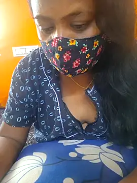 Snapshot of kanikasree chatting on March 28, 2026, 5:41 am kanikasree online show from March 28, 2026, 5:41 am