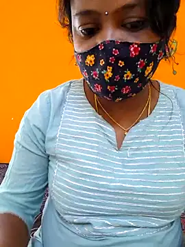 Snapshot of kanikasree chatting on March 5, 2026, 9:50 am kanikasree online show from March 5, 2026, 9:50 am