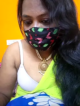 Snapshot of kanikasree chatting on April 10, 2026, 6:15 pm kanikasree online show from April 10, 2026, 6:15 pm