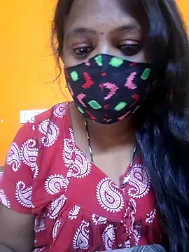 Snapshot of kanikasree chatting on April 7, 2026, 5:15 pm kanikasree online show from April 7, 2026, 5:15 pm