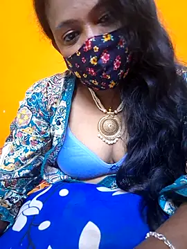 Snapshot of kanikasree chatting on March 17, 2026, 6:55 pm kanikasree online show from March 17, 2026, 6:55 pm