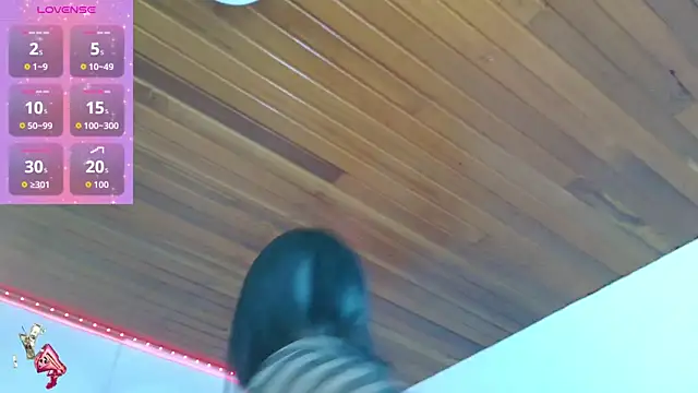 madison oli online show from October 13, 2025, 11:34 am