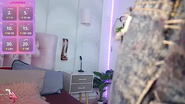 madison oli online show from October 16, 2025, 11:40 am