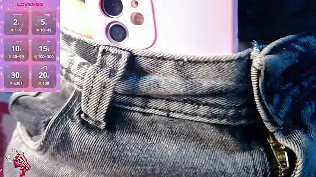 madison oli online show from October 10, 2025, 11:55 am