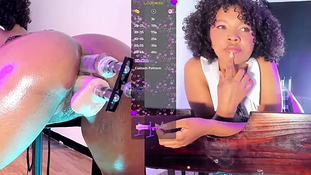 cataleyah 07 online show from March 7, 2026, 7:52 pm