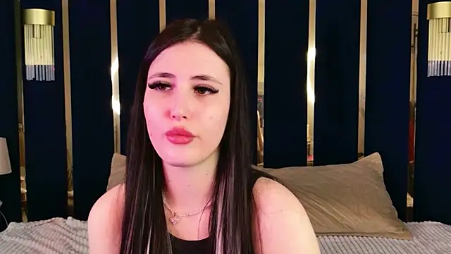 EmmaLawrens online show from March 27, 2026, 11:11 am