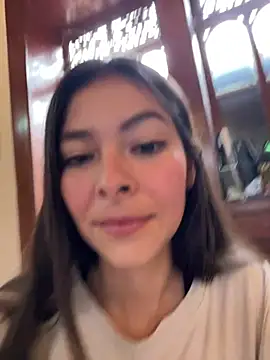 Aleska Miami online show from February 25, 2026, 2:17 pm