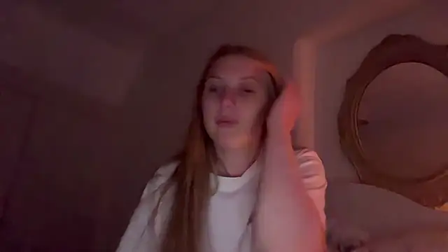 Ella-82 online show from July 21, 2026, 8:21 pm